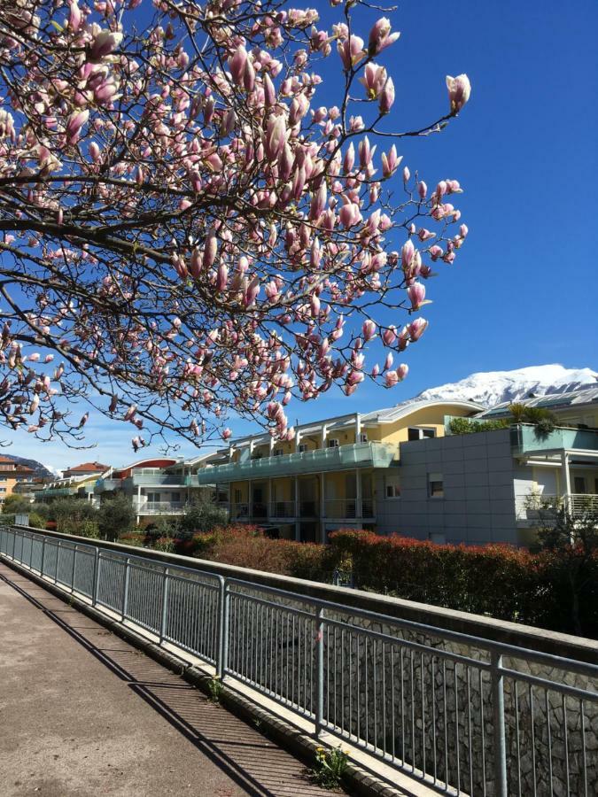 Apartament Al Fiume Riva